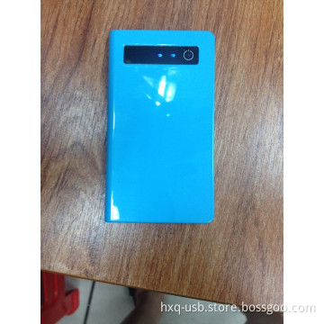 Power Bank with LED Indicators (PB011)